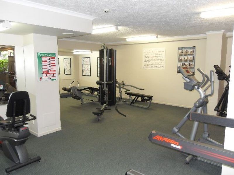 81/41 Gotha Street, Fortitude Valley QLD 4006