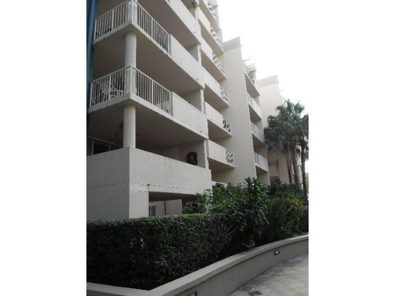 81/41 Gotha Street, Fortitude Valley QLD 4006