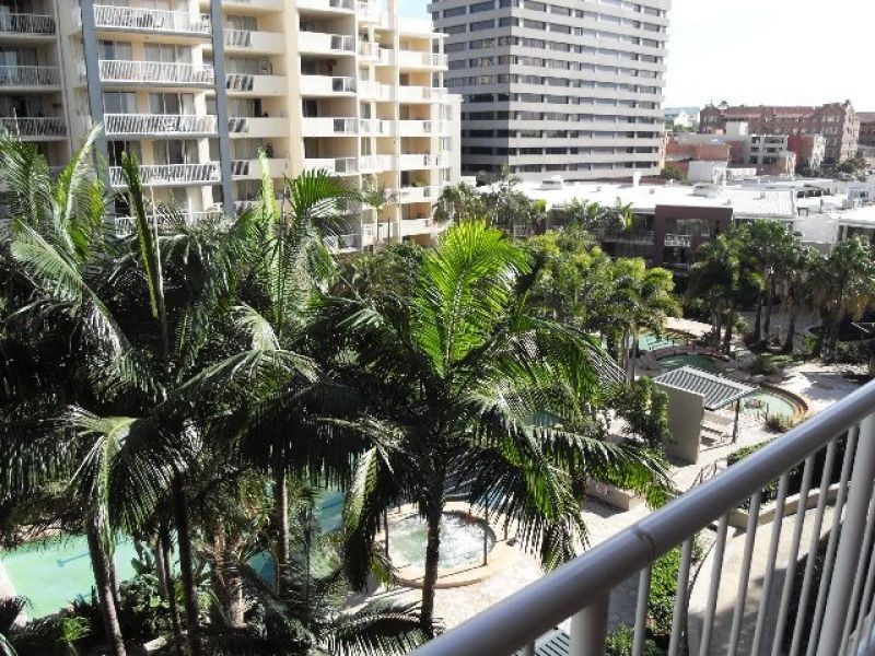 81/41 Gotha Street, Fortitude Valley QLD 4006