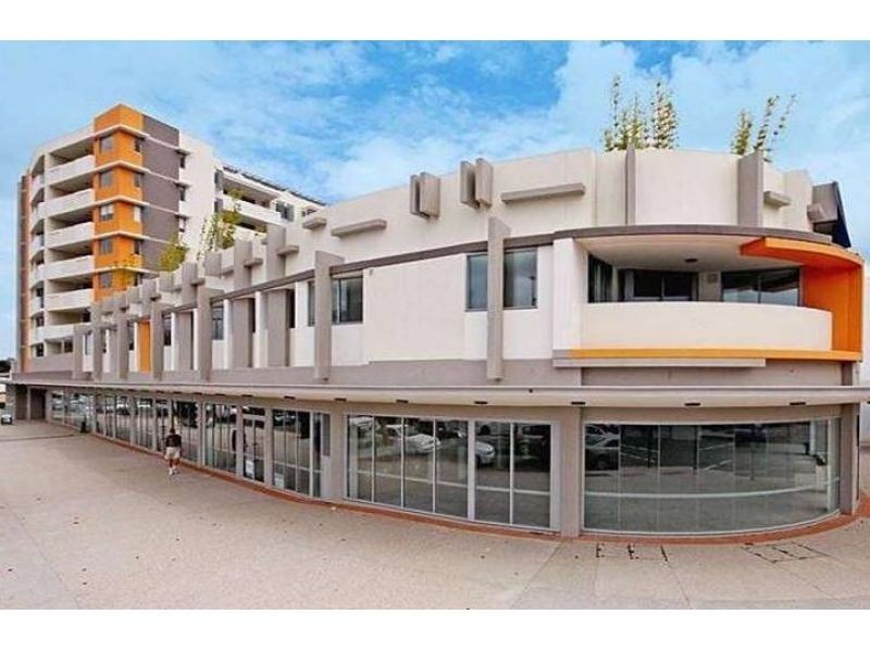 113/392 Hamilton Road, Chermside QLD 4032