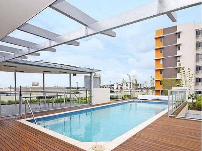 113/392 Hamilton Road, Chermside QLD 4032