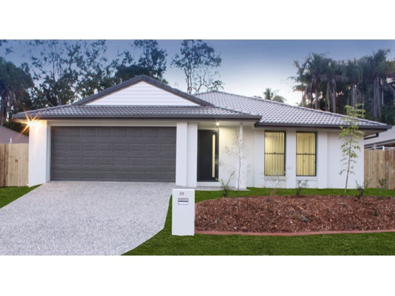 20 Steven Court, Narangba QLD 4504
