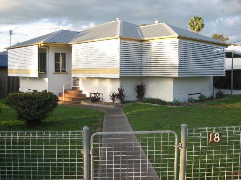 18 Plume Street, Redcliffe QLD 4020