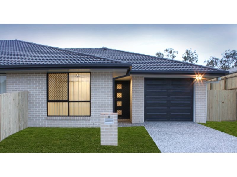 2/9 Lanita Chase (Cnr Tia Close) n/a, Morayfield QLD 4506