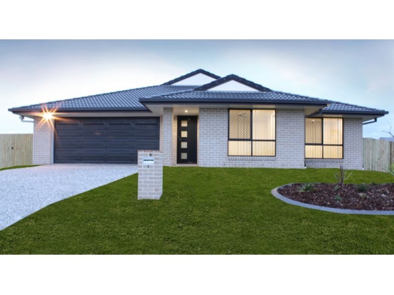 1, 9 Lanita Chase (Cnr Tia Close) n/a, Morayfield QLD 4506