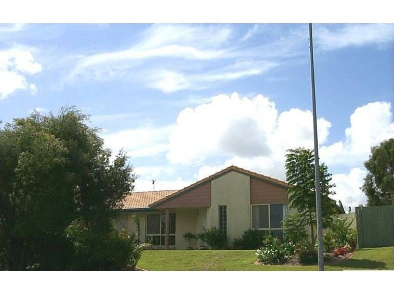 12 Tee Place, Arundel QLD 4214