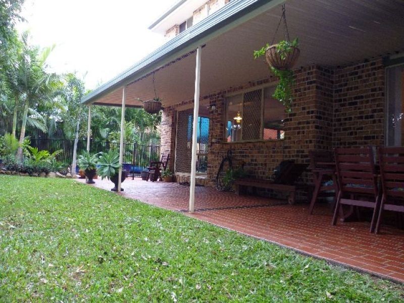 Wellington Point QLD 4160