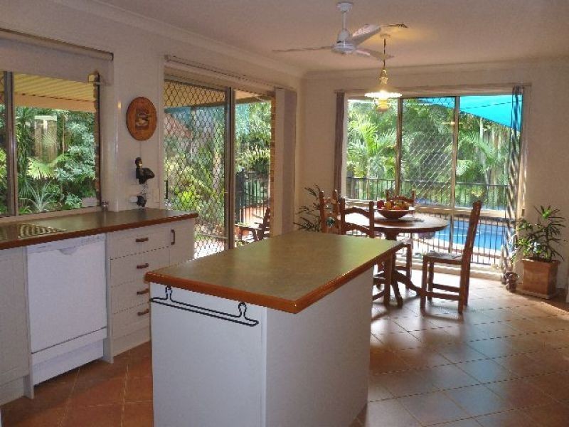 Wellington Point QLD 4160