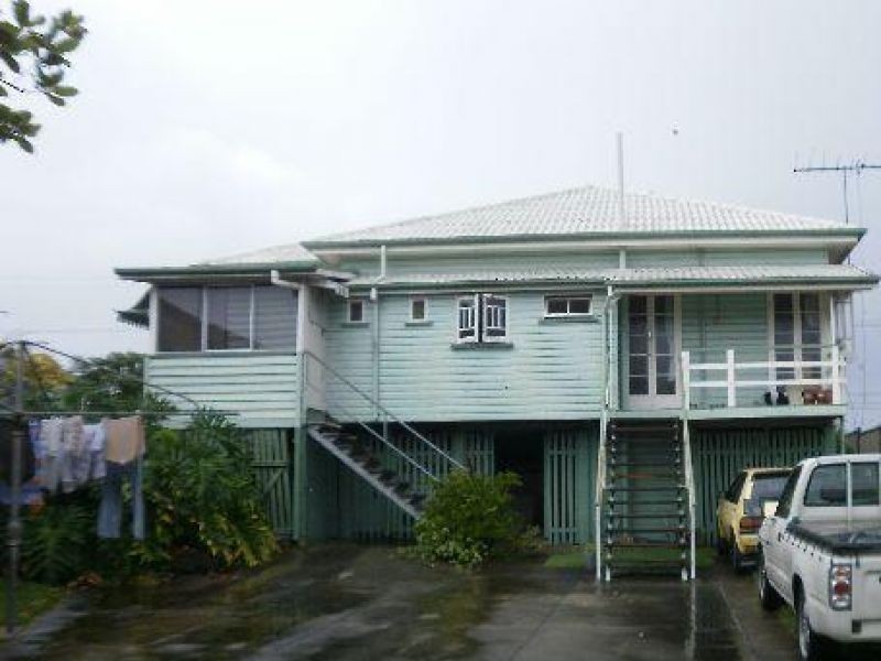 1/510 Old Cleveland Road, Camp Hill QLD 4152