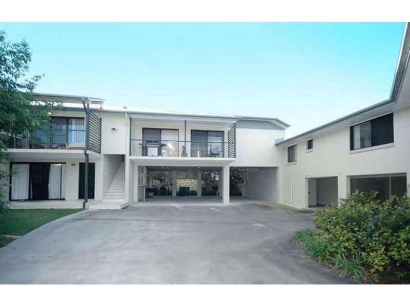 4, 146 Pembroke Road, Coorparoo QLD 4151