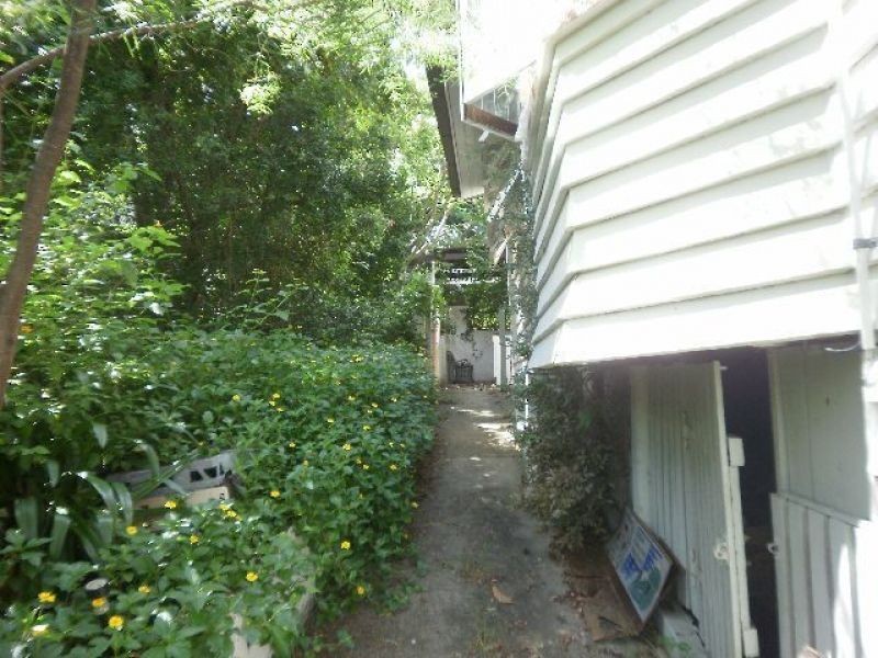 36 Ernest Street, Camp Hill QLD 4152