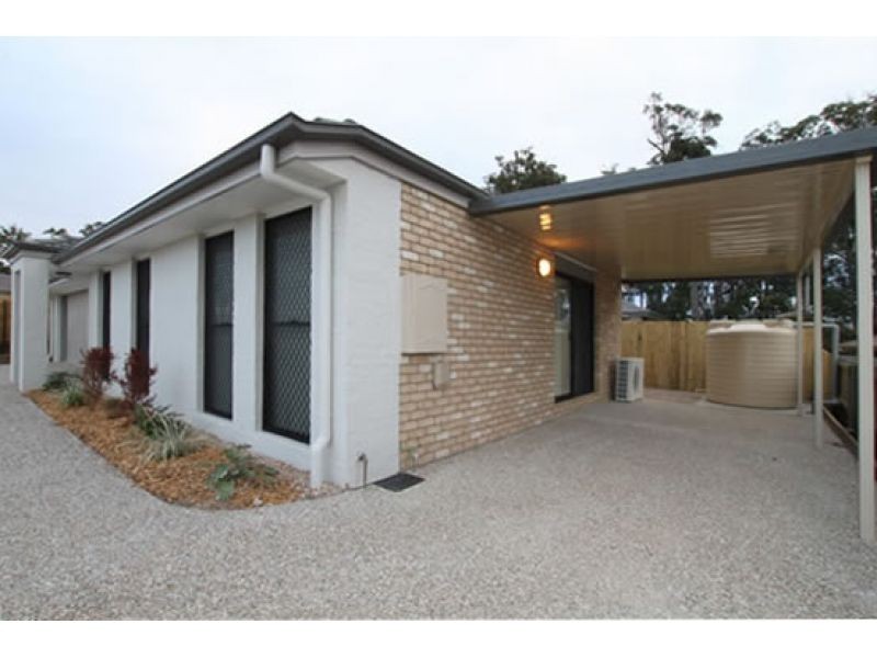 2/14 Oakwood Road, Warner QLD 4500