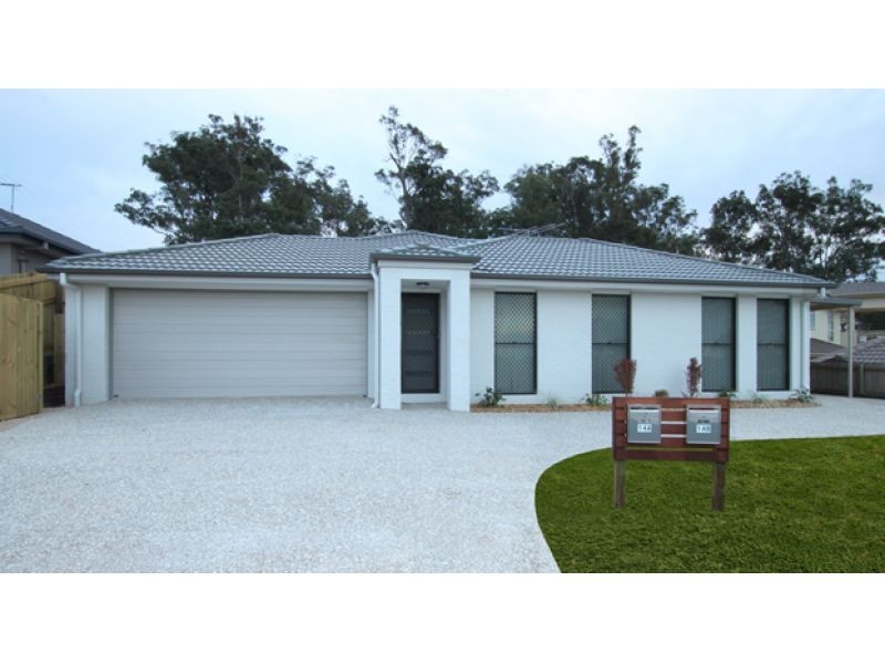 2/14 Oakwood Road, Warner QLD 4500