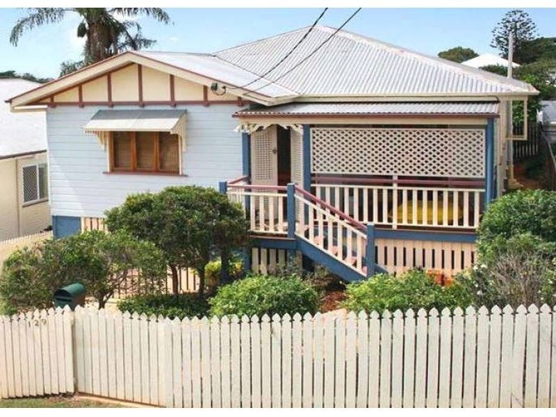 129 Main Avenue, Windsor QLD 4030