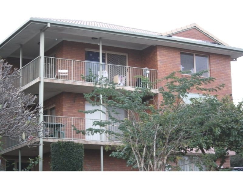 6, 4 Bonython Street, Windsor QLD 4030
