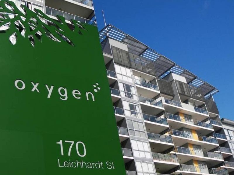 183/170 Leichhardt Street, Spring Hill QLD 4000