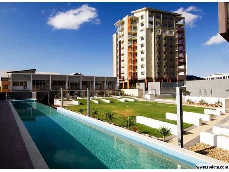 183/170 Leichhardt Street, Spring Hill QLD 4000