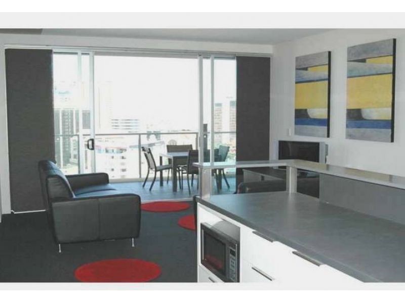 183/170 Leichhardt Street, Spring Hill QLD 4000