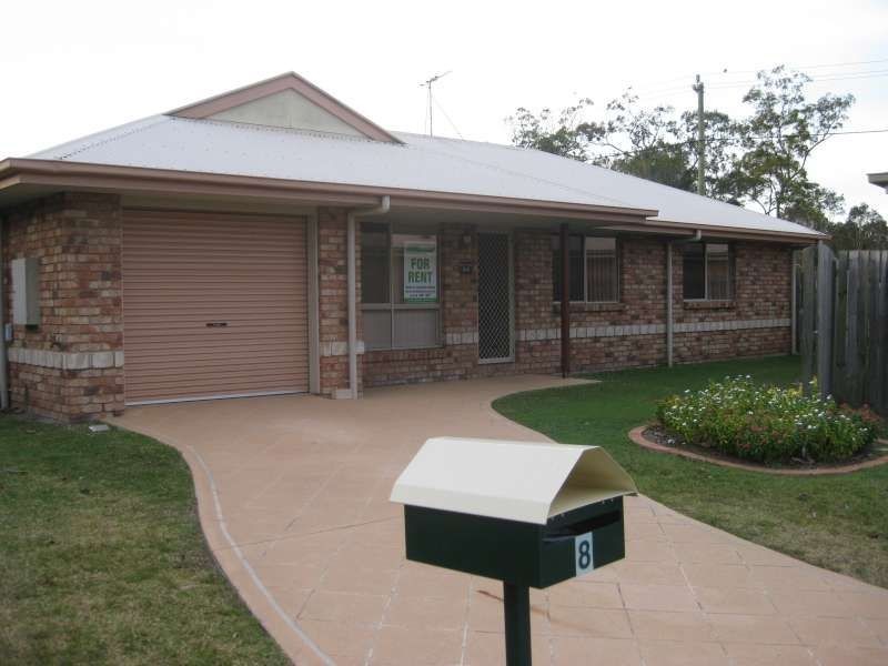 8/9 Harpulia Court, Morayfield QLD 4506