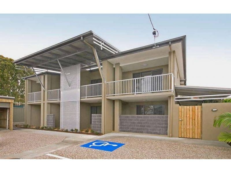 7/17 Thomas Street, Nundah QLD 4012