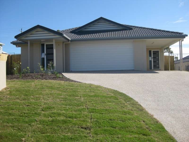 2/17 Bottle Tree Crescent, Mango Hill QLD 4509