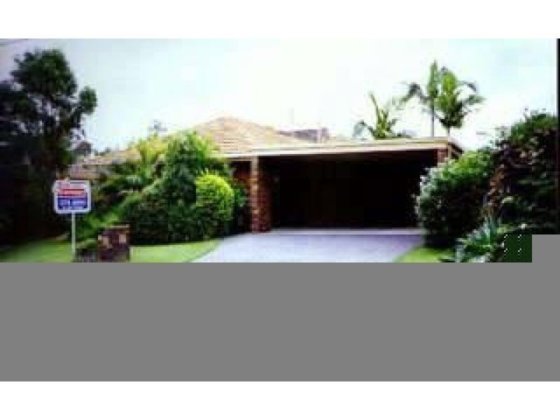 35 Gareel Street, Jindalee QLD 4074