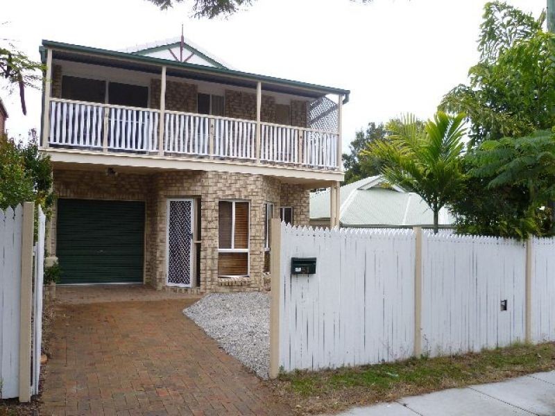 51 Mountjoy Terrace, Wynnum QLD 4178