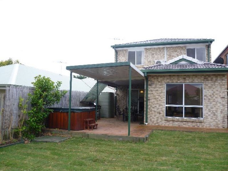 51 Mountjoy Terrace, Wynnum QLD 4178