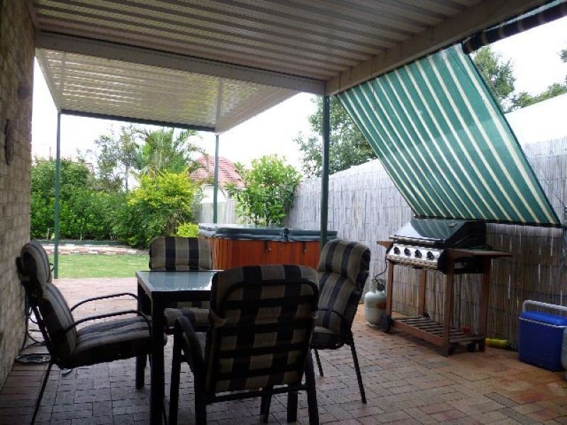 51 Mountjoy Terrace, Wynnum QLD 4178