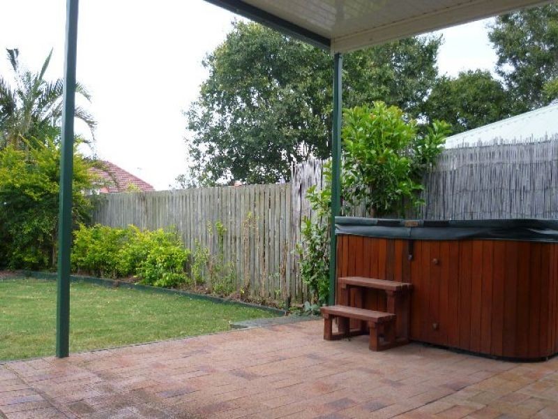 51 Mountjoy Terrace, Wynnum QLD 4178