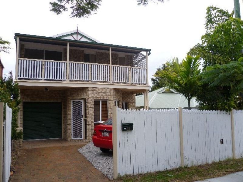 51 Mountjoy Terrace, Wynnum QLD 4178