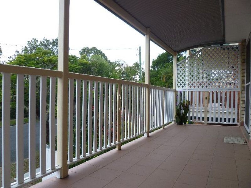 51 Mountjoy Terrace, Wynnum QLD 4178
