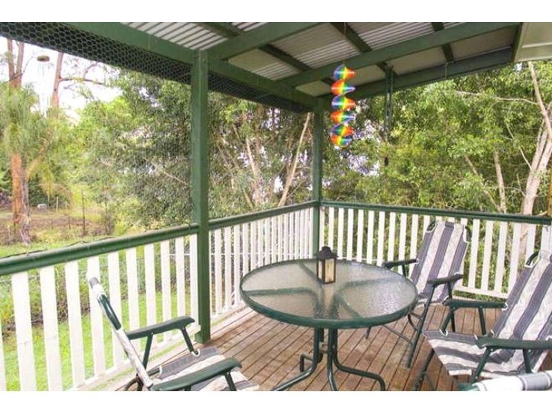 3 Cecil Road, Bardon QLD 4065