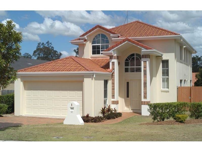 1 Matthau Place, Mcdowall QLD 4053