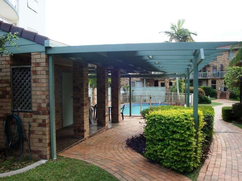 18/45 Marine Parade, Redcliffe QLD 4020