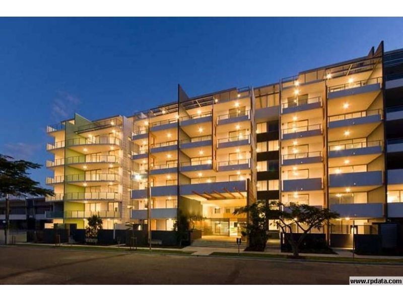 29/20 Donkin Street, West End QLD 4101