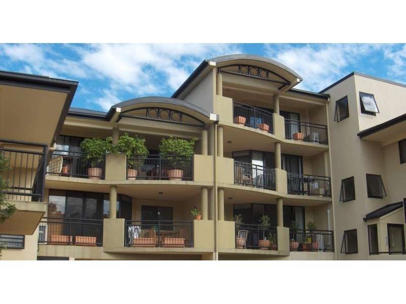 8/46 Broomfield Street, Taringa QLD 4068