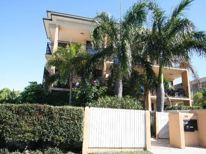 13/190 Wellington Road, East Brisbane QLD 4169
