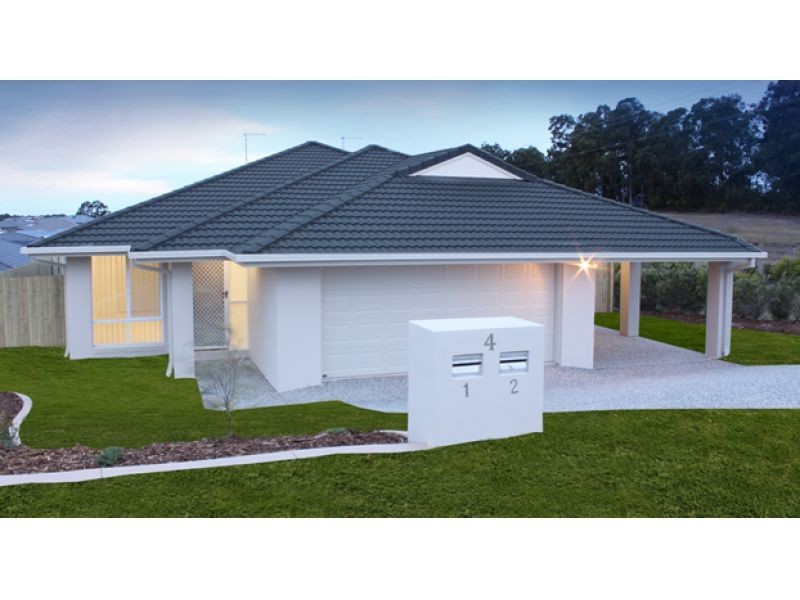 1/4 Morris Court, Warner QLD 4500