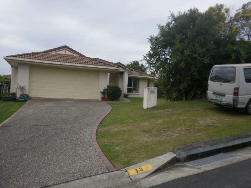 30 Wollemi Court, Reedy Creek QLD 4227