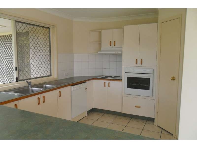 30 Wollemi Court, Reedy Creek QLD 4227