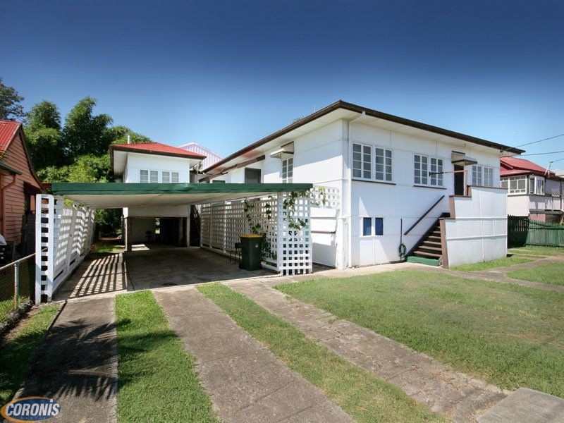 4/24 Towner Street, Sandgate QLD 4017