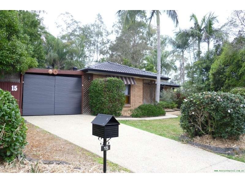 15 Corlette Street, Loganholme QLD 4129