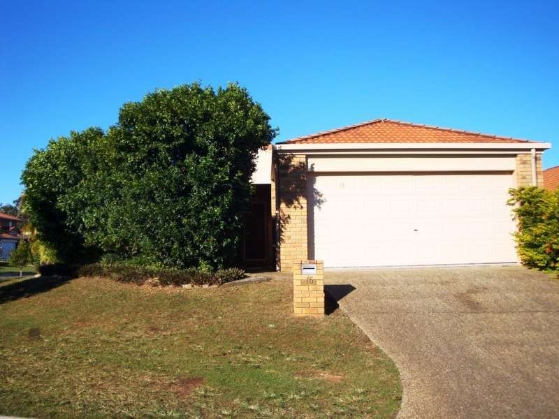 15 Conondale Circuit, Kallangur QLD 4503