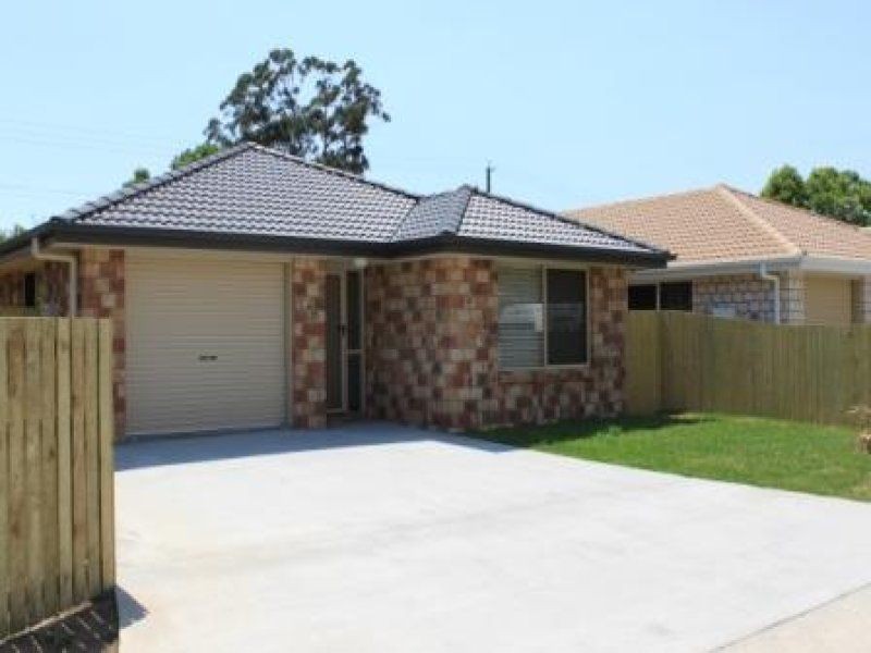 22 Hilas Cct n/a, Sunnybank Hills QLD 4109