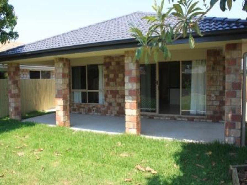 22 Hilas Cct n/a, Sunnybank Hills QLD 4109