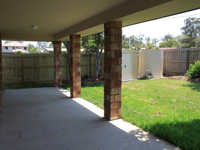 22 Hilas Cct n/a, Sunnybank Hills QLD 4109