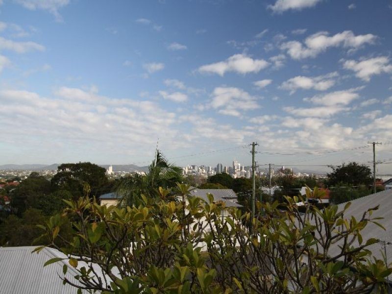 4/45 Henderson Street, Camp Hill QLD 4152