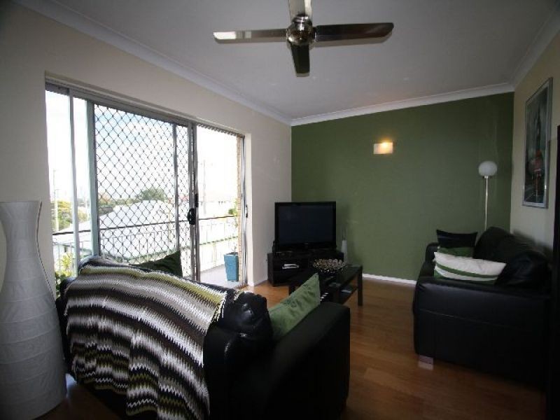 4/45 Henderson Street, Camp Hill QLD 4152