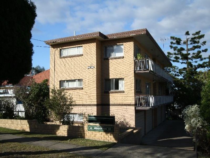 4/45 Henderson Street, Camp Hill QLD 4152